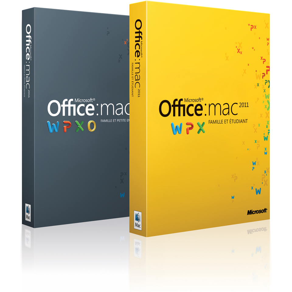 Office 2011 For Mac